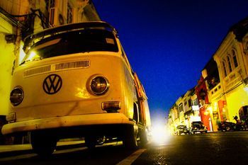 Vandrerhjem Cafe 66 Phuket